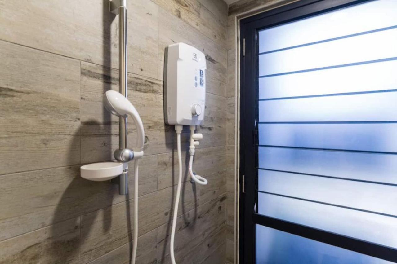 Arte Mont Kiara 3Pax Jacuzzi Pool Gym Near Mitec Matrade Apartment Kuala Lumpur Luaran gambar